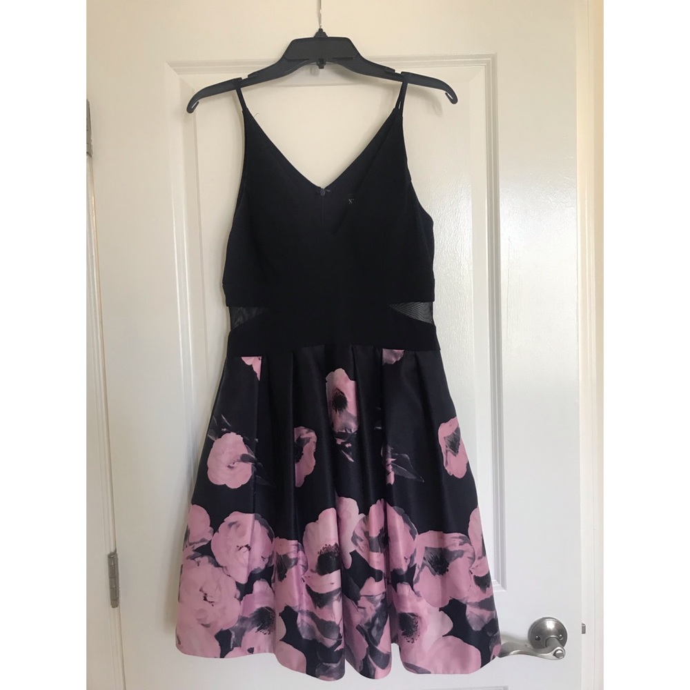 Wedding Guest Dress